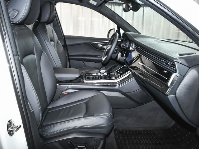 2025 Audi Q7 55 Premium Plus - 22934427 - 72