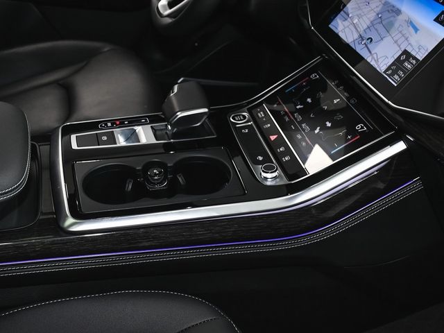2025 Audi Q7 55 Premium Plus - 22934427 - 76