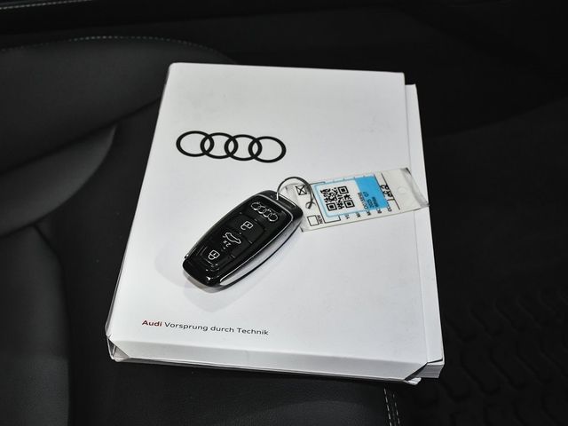 2025 Audi Q7 55 Premium Plus - 22934427 - 77