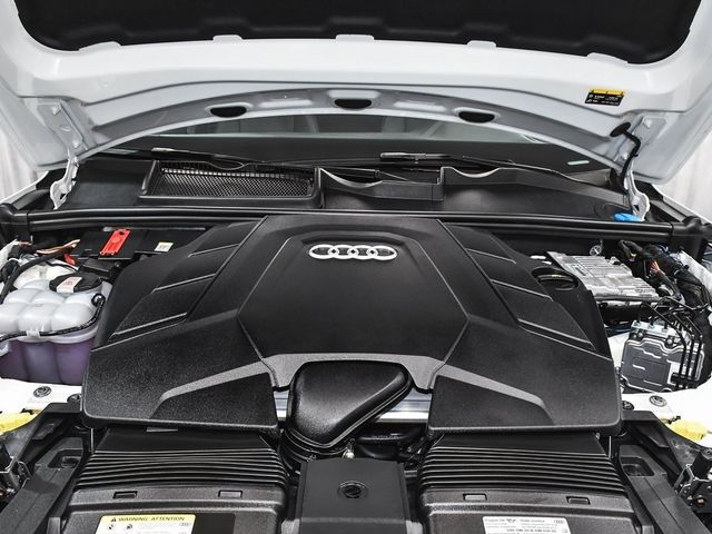 2025 Audi Q7 55 Premium Plus - 22934427 - 83