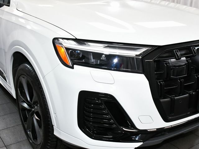 2025 Audi Q7 55 Premium Plus - 22934427 - 86