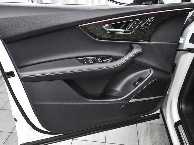 2025 Audi Q7 55 Premium Plus - 22934427 - 8