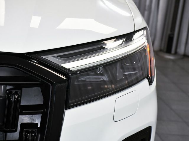 2025 Audi Q7 55 Premium Plus - 22934427 - 90