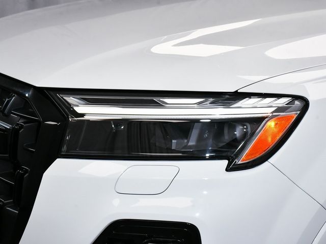2025 Audi Q7 55 Premium Plus - 22934427 - 91