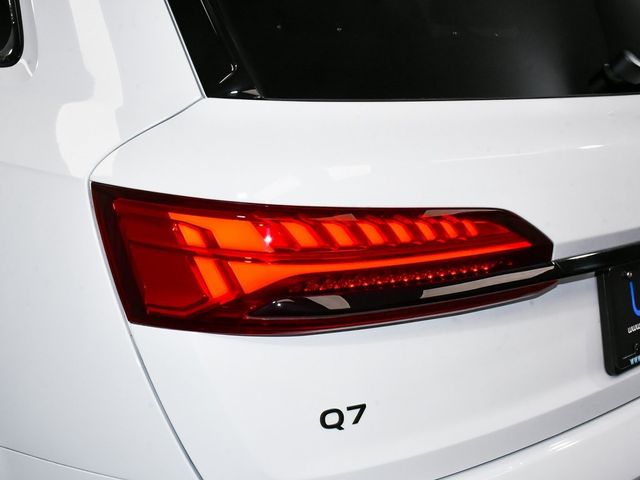 2025 Audi Q7 55 Premium Plus - 22934427 - 96