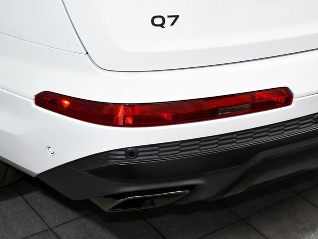 2025 Audi Q7 55 Premium Plus - 22934427 - 97