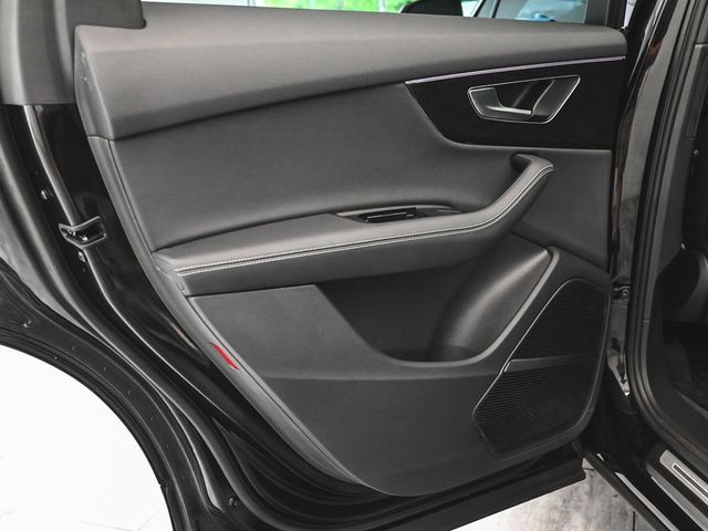 2025 Audi Q7 55 Premium Plus - 23038988 - 10