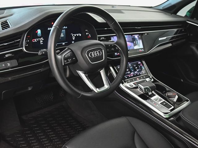 2025 Audi Q7 55 Premium Plus - 23038988 - 13