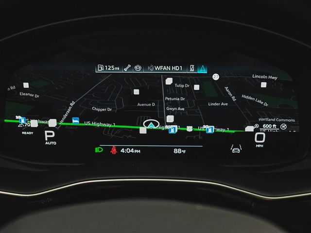 2025 Audi Q7 55 Premium Plus - 23038988 - 14