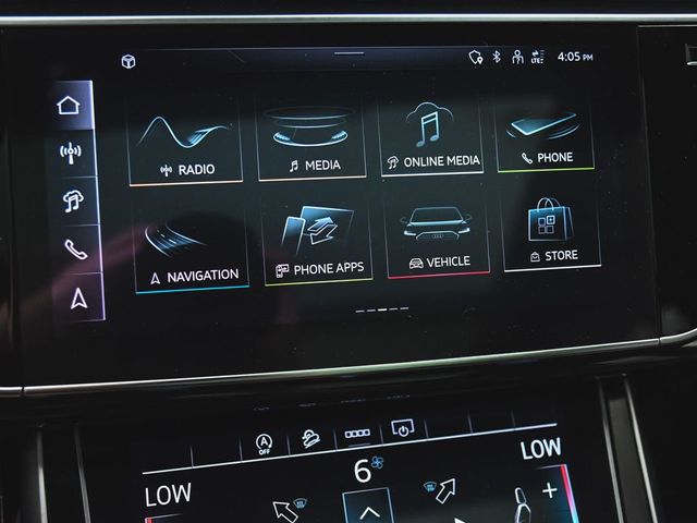 2025 Audi Q7 55 Premium Plus - 23038988 - 16