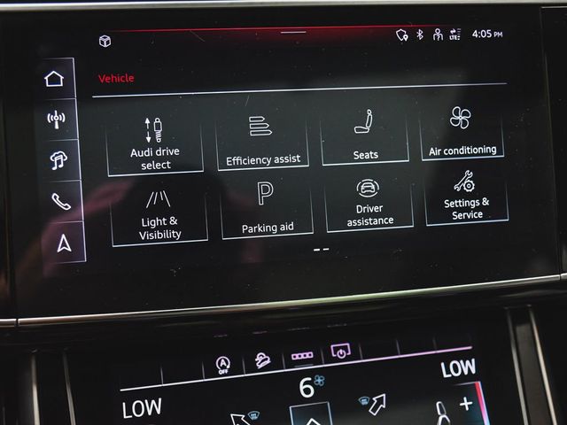 2025 Audi Q7 55 Premium Plus - 23038988 - 17