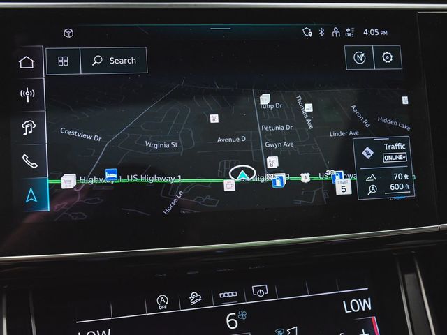 2025 Audi Q7 55 Premium Plus - 23038988 - 18