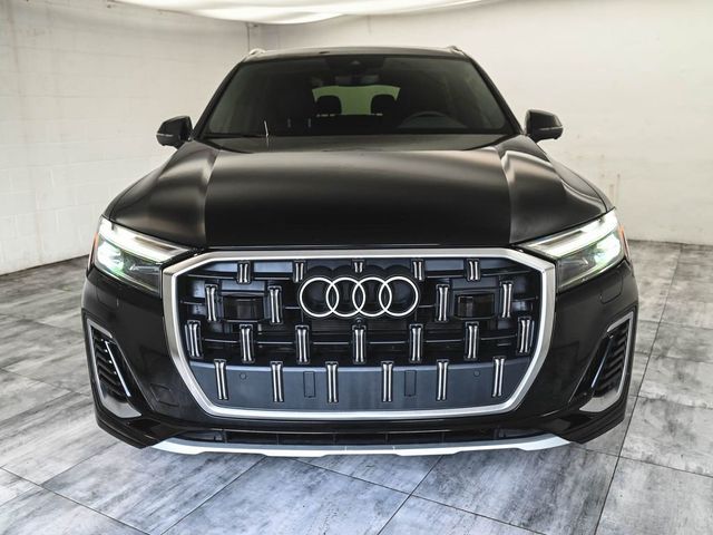 2025 Audi Q7 55 Premium Plus - 23038988 - 1
