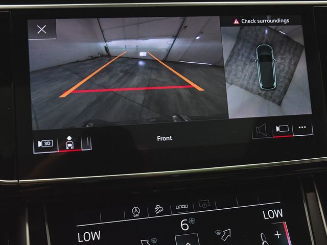 2025 Audi Q7 55 Premium Plus - 23038988 - 20