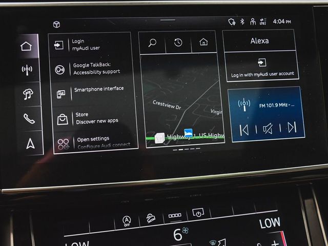 2025 Audi Q7 55 Premium Plus - 23038988 - 21