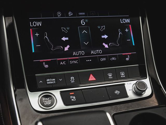 2025 Audi Q7 55 Premium Plus - 23038988 - 22