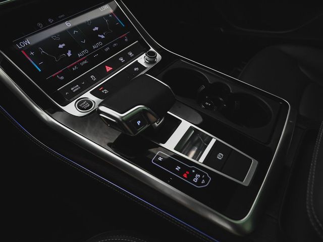 2025 Audi Q7 55 Premium Plus - 23038988 - 27