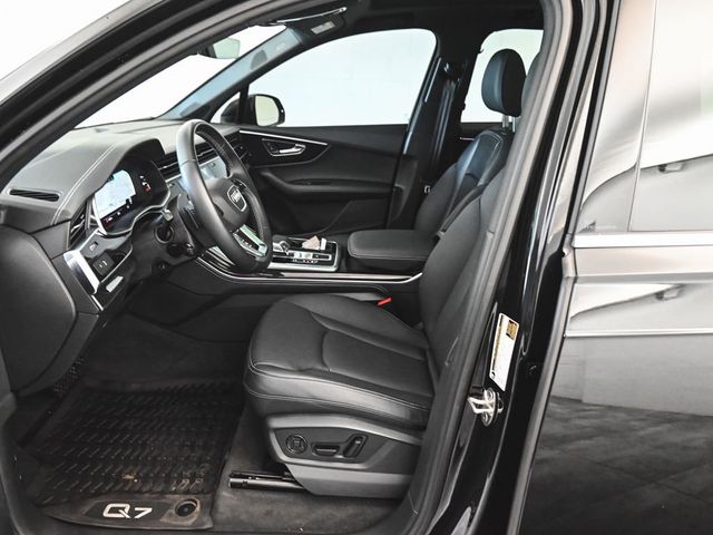 2025 Audi Q7 55 Premium Plus - 23038988 - 28