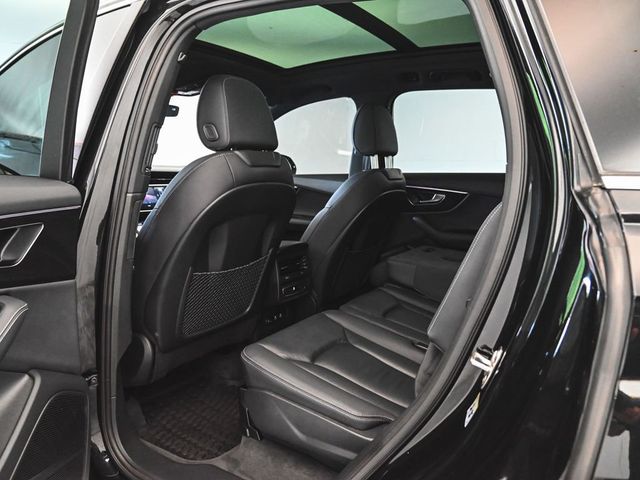 2025 Audi Q7 55 Premium Plus - 23038988 - 30