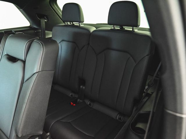 2025 Audi Q7 55 Premium Plus - 23038988 - 31