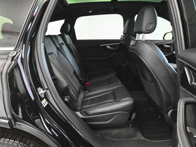2025 Audi Q7 55 Premium Plus - 23038988 - 32
