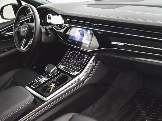 2025 Audi Q7 55 Premium Plus - 23038988 - 34