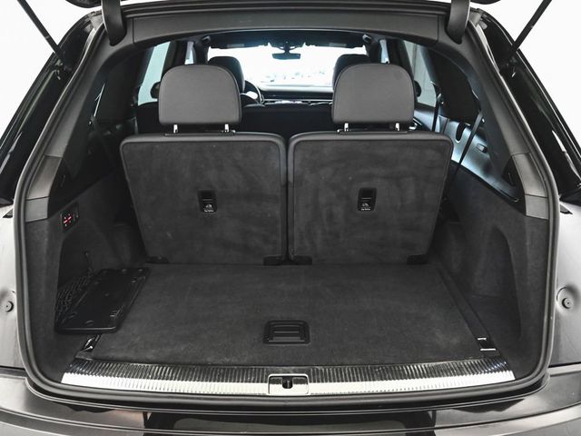 2025 Audi Q7 55 Premium Plus - 23038988 - 35