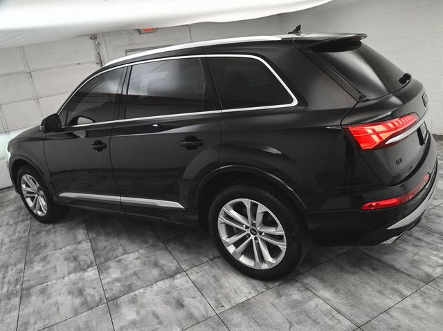 2025 Audi Q7 55 Premium Plus - 23038988 - 3
