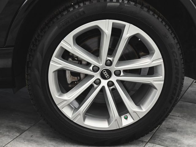2025 Audi Q7 55 Premium Plus - 23038988 - 6