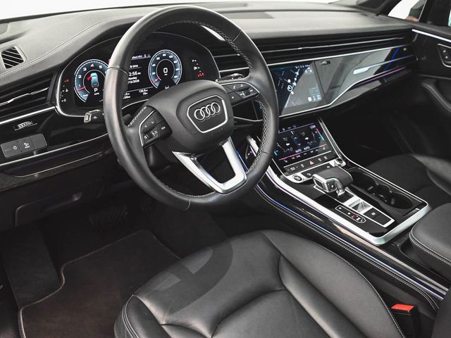 2025 Audi Q7 55 Premium Plus - 23039001 - 15