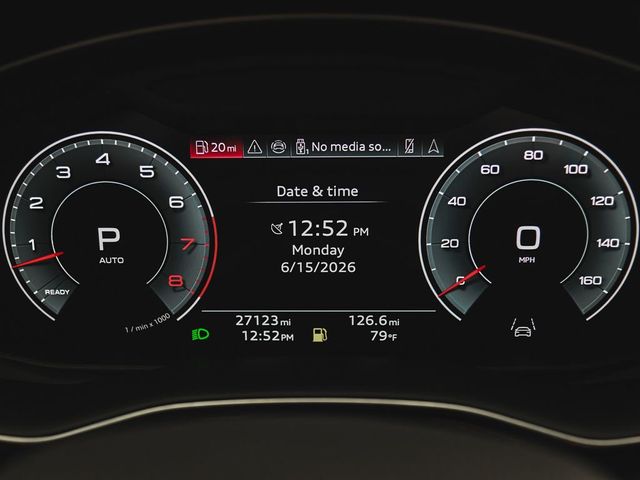 2025 Audi Q7 55 Premium Plus - 23039001 - 16