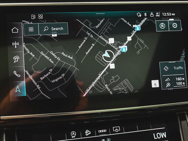 2025 Audi Q7 55 Premium Plus - 23039001 - 19