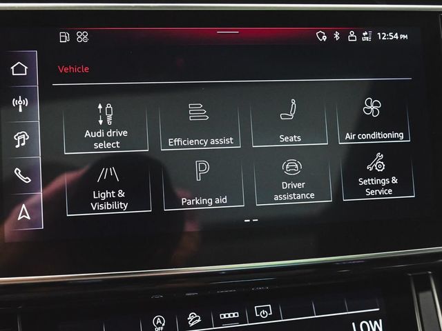 2025 Audi Q7 55 Premium Plus - 23039001 - 22