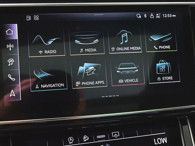 2025 Audi Q7 55 Premium Plus - 23039001 - 24