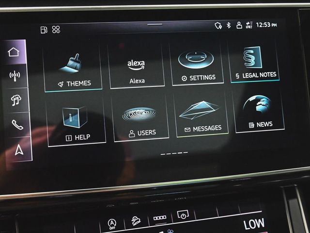 2025 Audi Q7 55 Premium Plus - 23039001 - 25