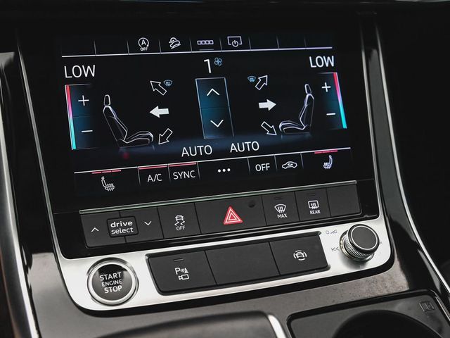 2025 Audi Q7 55 Premium Plus - 23039001 - 26