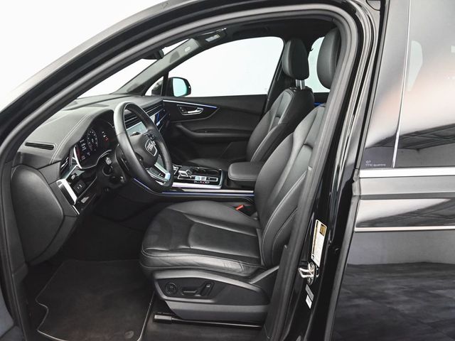 2025 Audi Q7 55 Premium Plus - 23039001 - 32