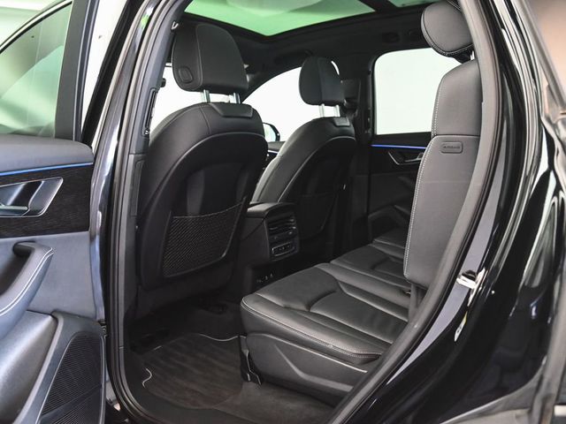 2025 Audi Q7 55 Premium Plus - 23039001 - 34