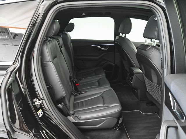 2025 Audi Q7 55 Premium Plus - 23039001 - 35