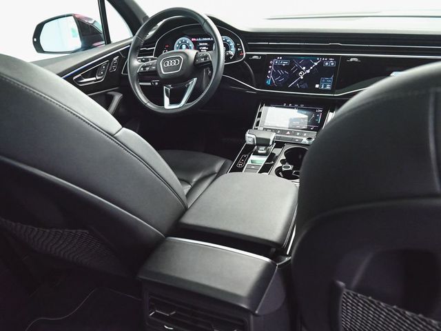 2025 Audi Q7 55 Premium Plus - 23039001 - 37