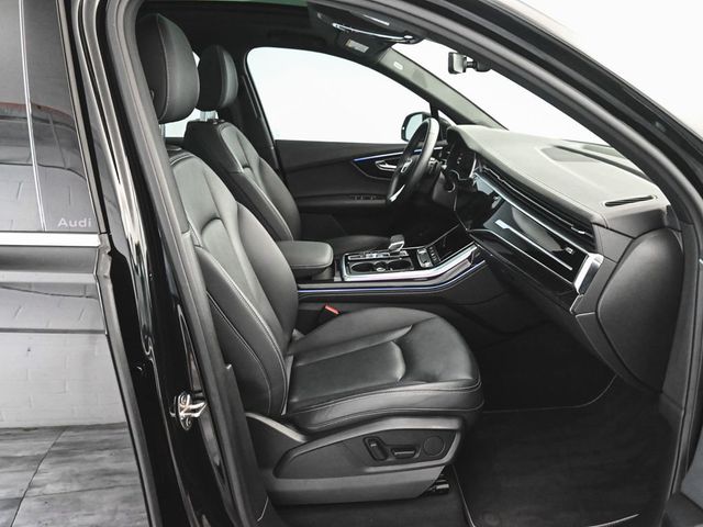 2025 Audi Q7 55 Premium Plus - 23039001 - 38