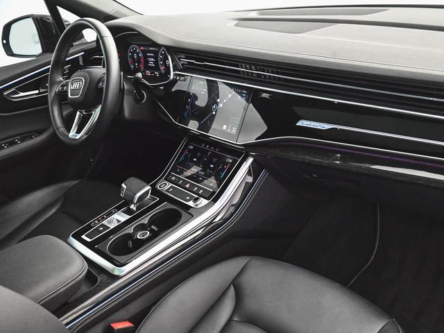 2025 Audi Q7 55 Premium Plus - 23039001 - 39