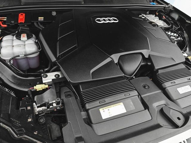 2025 Audi Q7 55 Premium Plus - 23039001 - 40
