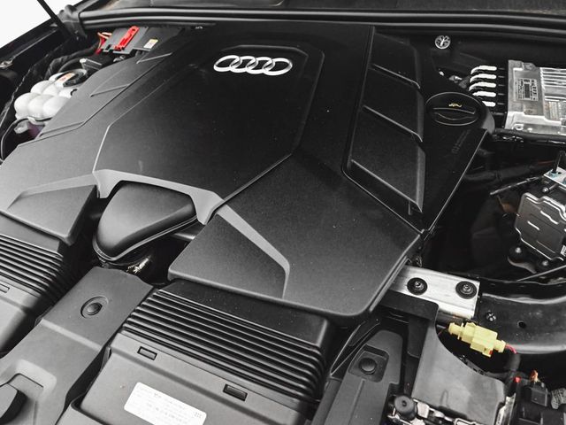 2025 Audi Q7 55 Premium Plus - 23039001 - 41