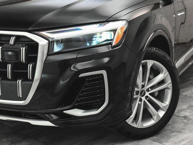 2025 Audi Q7 55 Premium Plus - 23039001 - 44