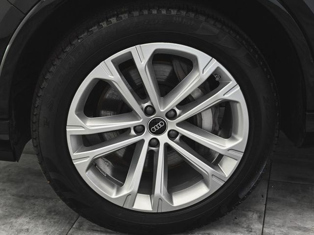 2025 Audi Q7 55 Premium Plus - 23039001 - 6
