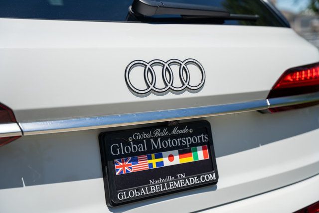 2025 Audi Q7 MSRP$69240/PremiumPlus/ExecutivePkg/PremiumPlusPkg/NAV - 23036246 - 9