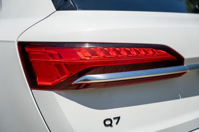 2025 Audi Q7 MSRP$69240/PremiumPlus/ExecutivePkg/PremiumPlusPkg/NAV - 23036246 - 10