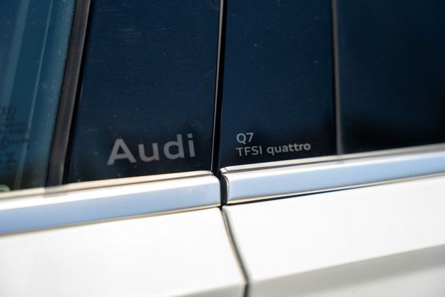 2025 Audi Q7 MSRP$69240/PremiumPlus/ExecutivePkg/PremiumPlusPkg/NAV - 23036246 - 12