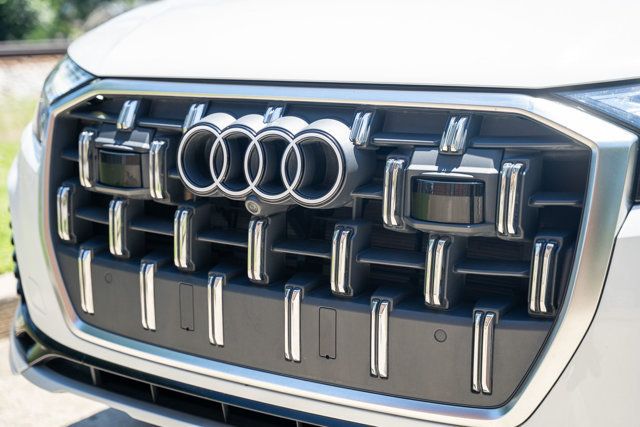 2025 Audi Q7 MSRP$69240/PremiumPlus/ExecutivePkg/PremiumPlusPkg/NAV - 23036246 - 16